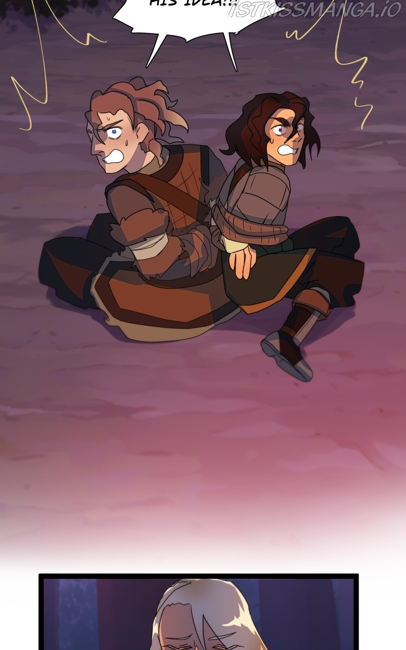 Warrior of the Wild chapter 68 - page 45