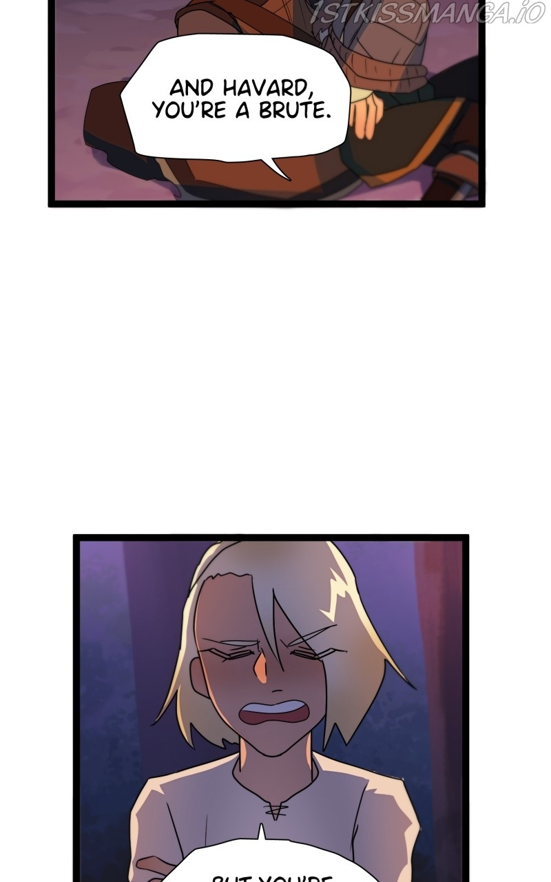Warrior of the Wild chapter 68 - page 49