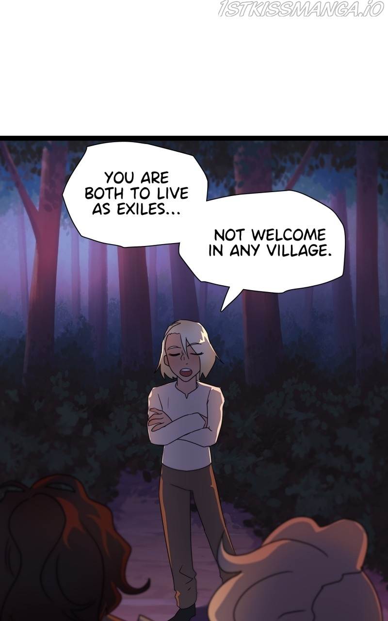 Warrior of the Wild chapter 68 - page 52