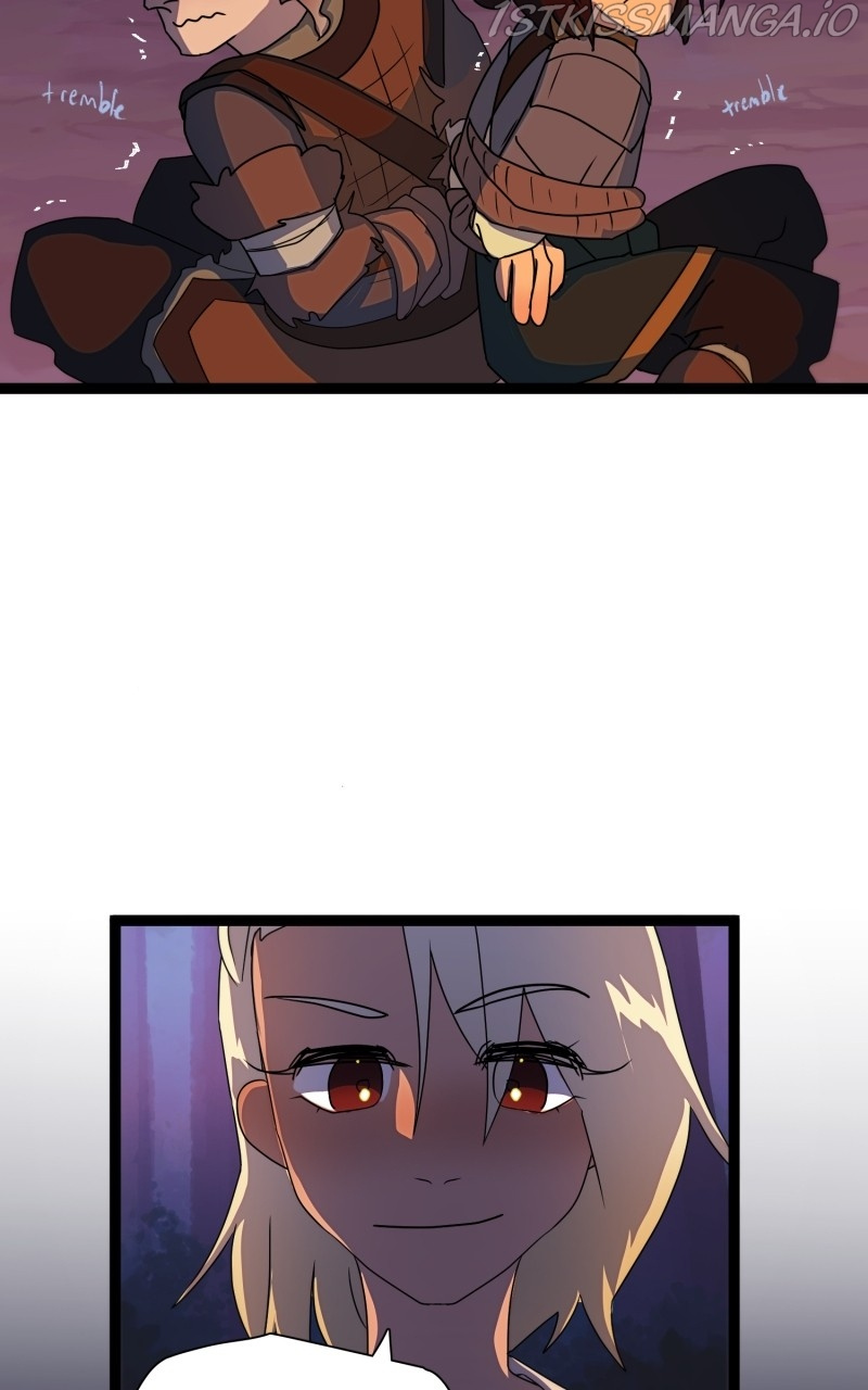 Warrior of the Wild chapter 68 - page 54