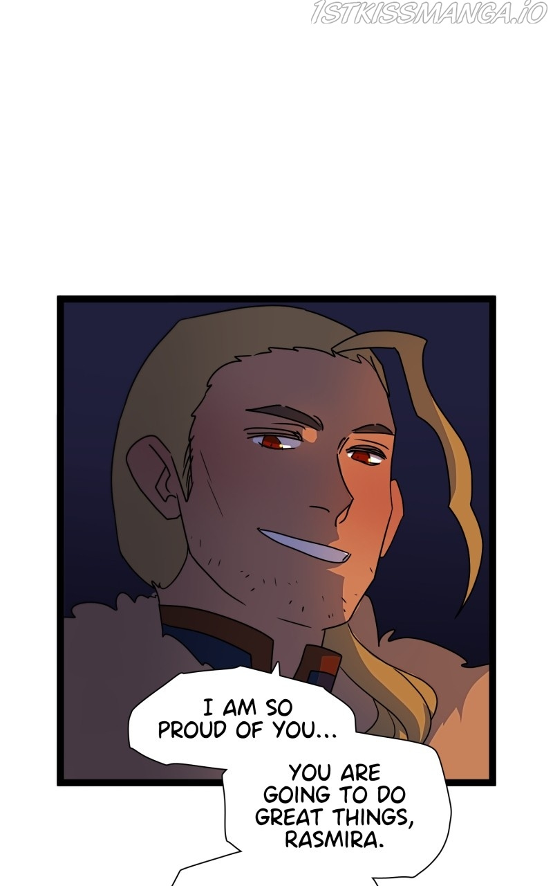 Warrior of the Wild chapter 68 - page 57