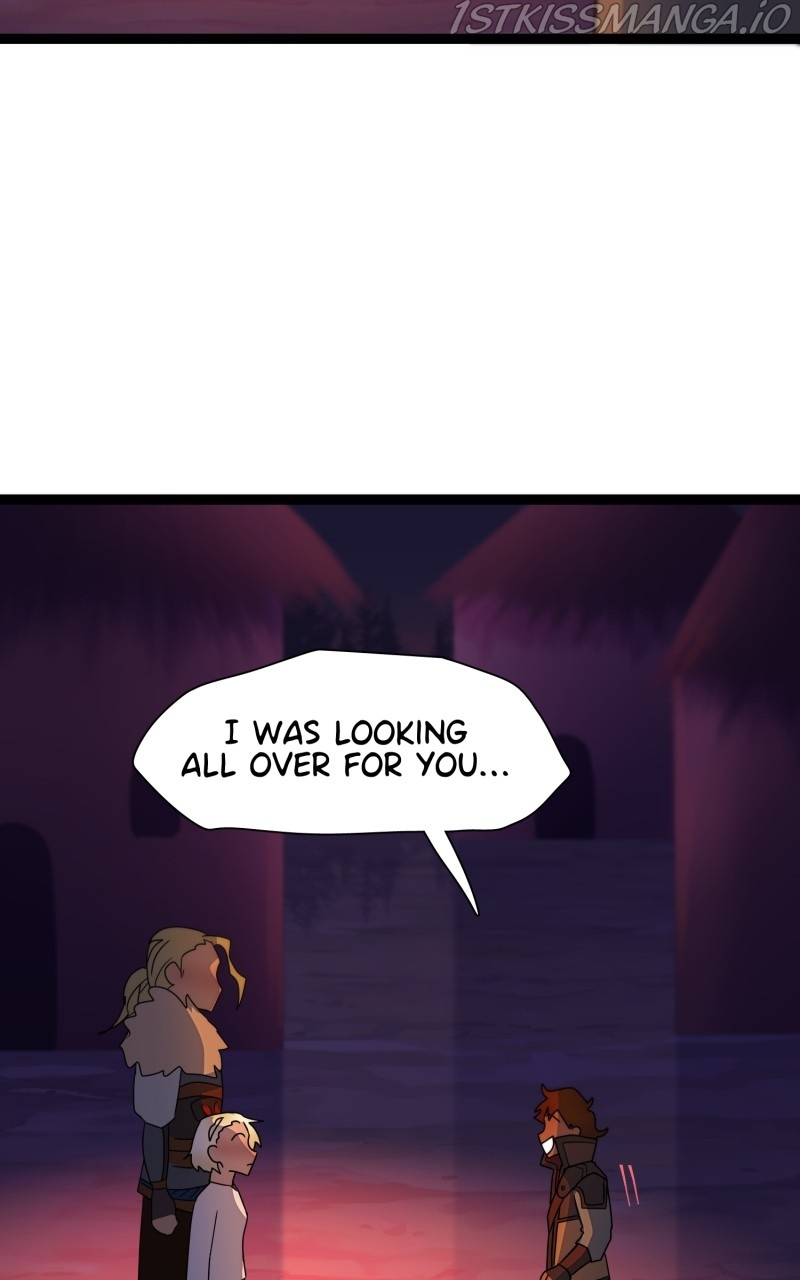 Warrior of the Wild chapter 68 - page 59
