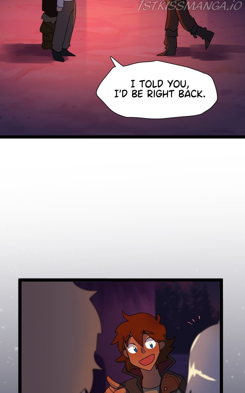 Warrior of the Wild chapter 68 - page 60