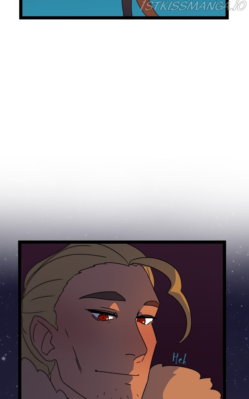 Warrior of the Wild chapter 68 - page 64