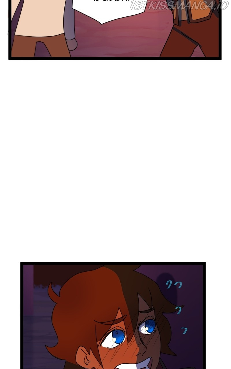 Warrior of the Wild chapter 68 - page 68