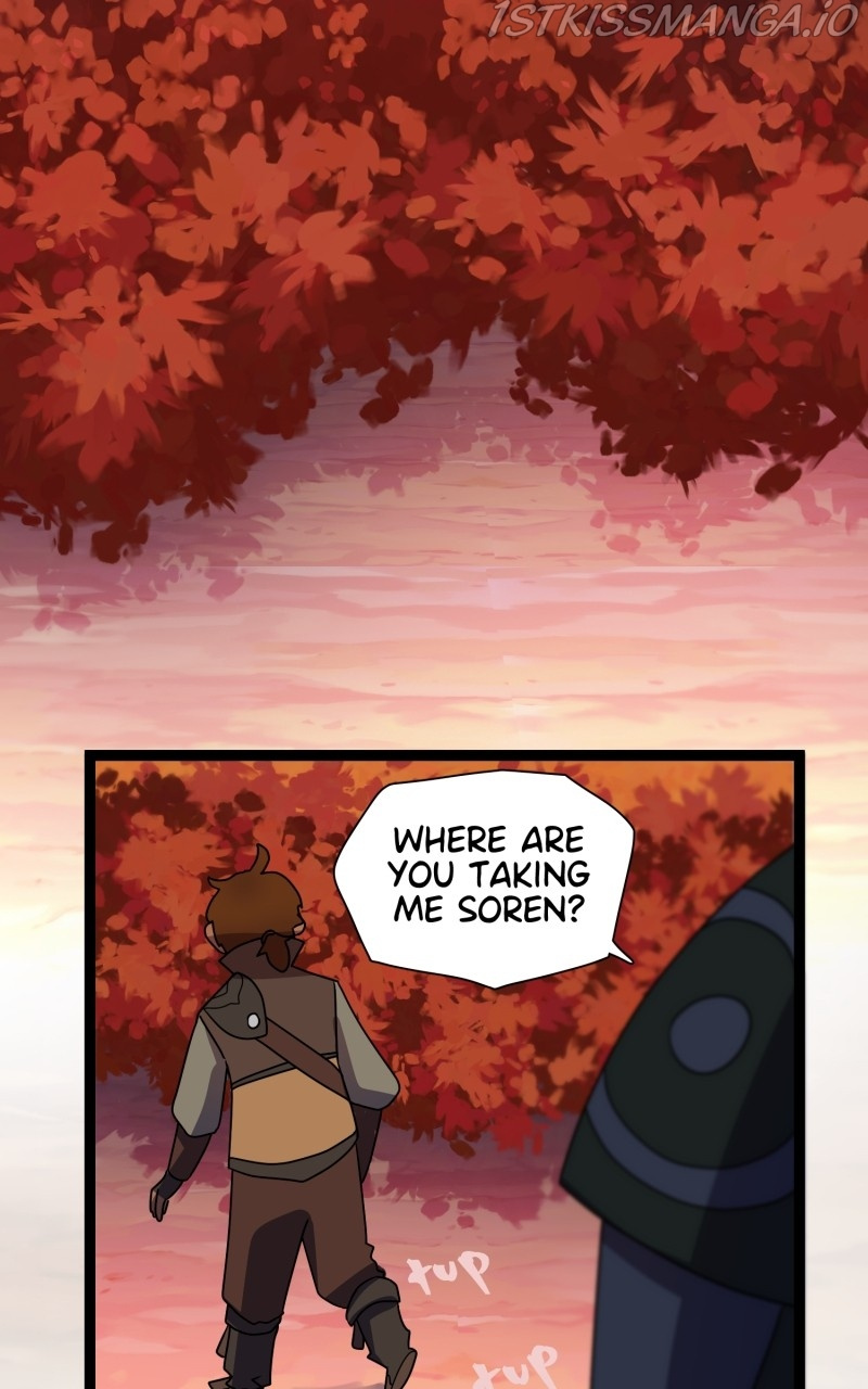 Warrior of the Wild chapter 68 - page 78