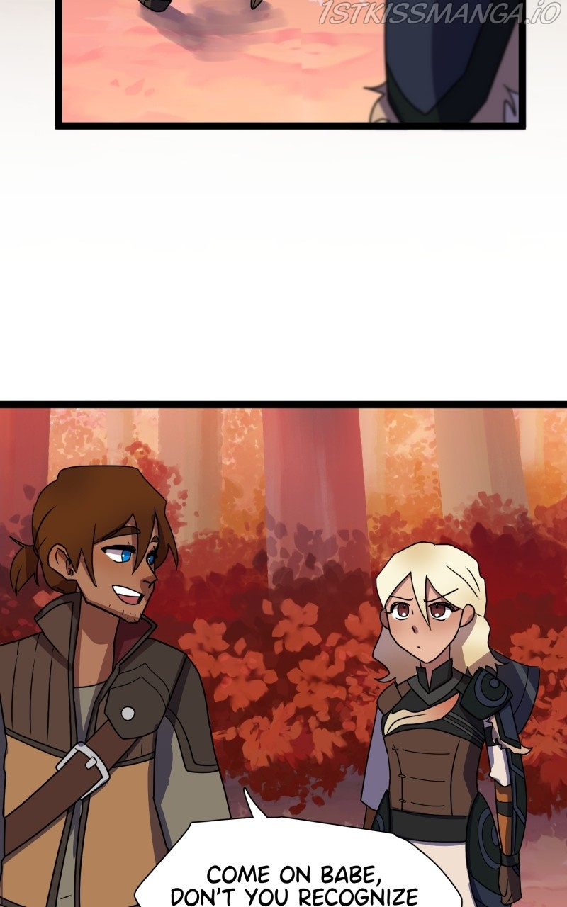 Warrior of the Wild chapter 68 - page 79