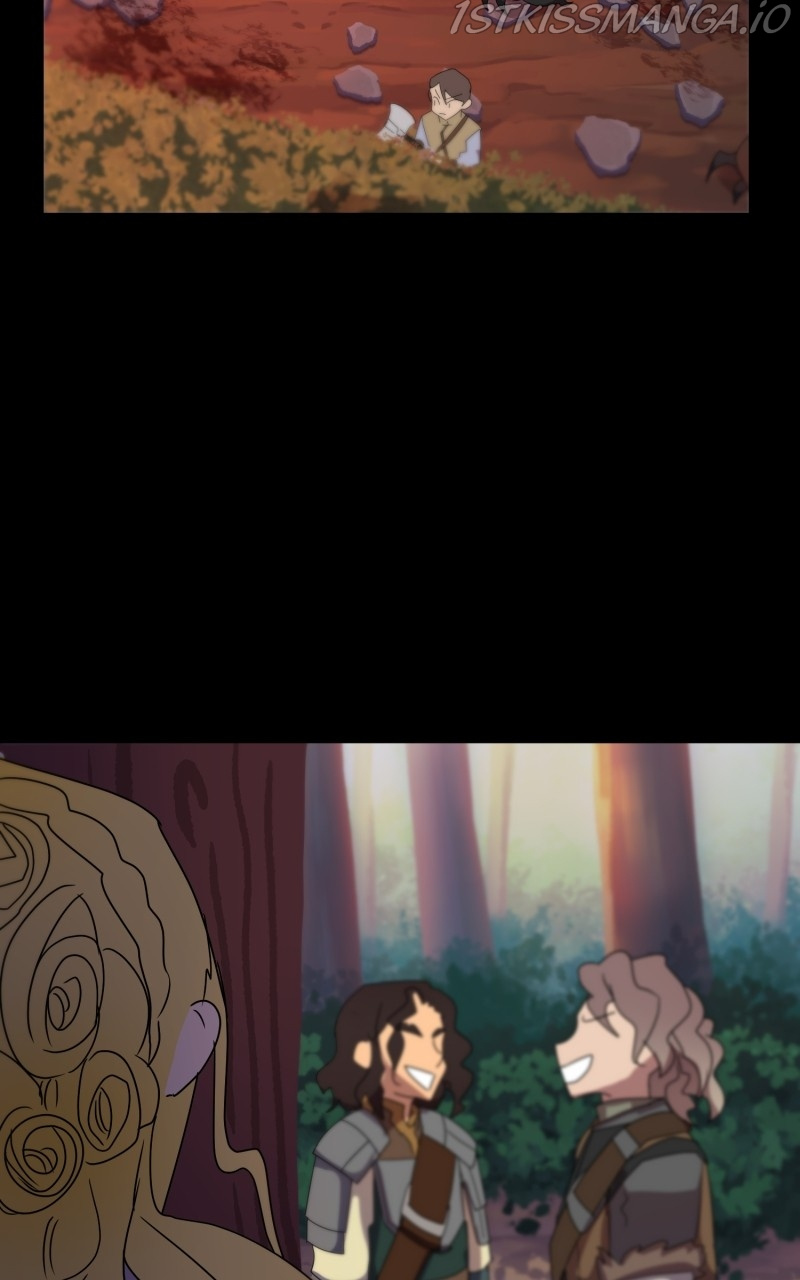 Warrior of the Wild chapter 68 - page 8