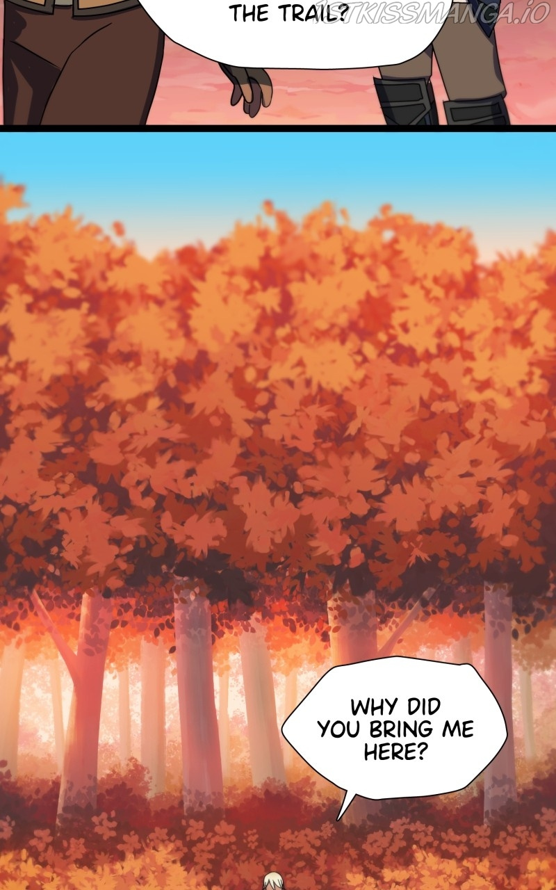 Warrior of the Wild chapter 68 - page 80
