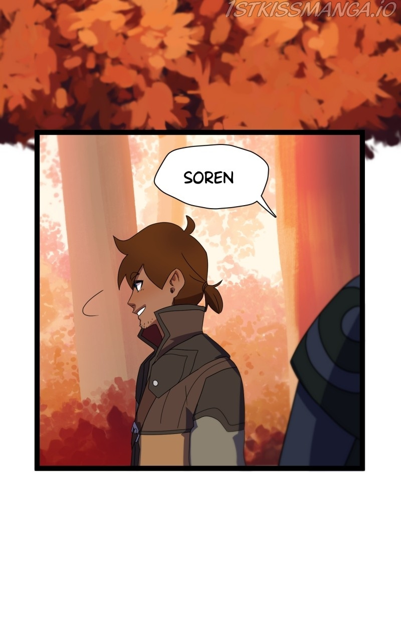 Warrior of the Wild chapter 68 - page 82