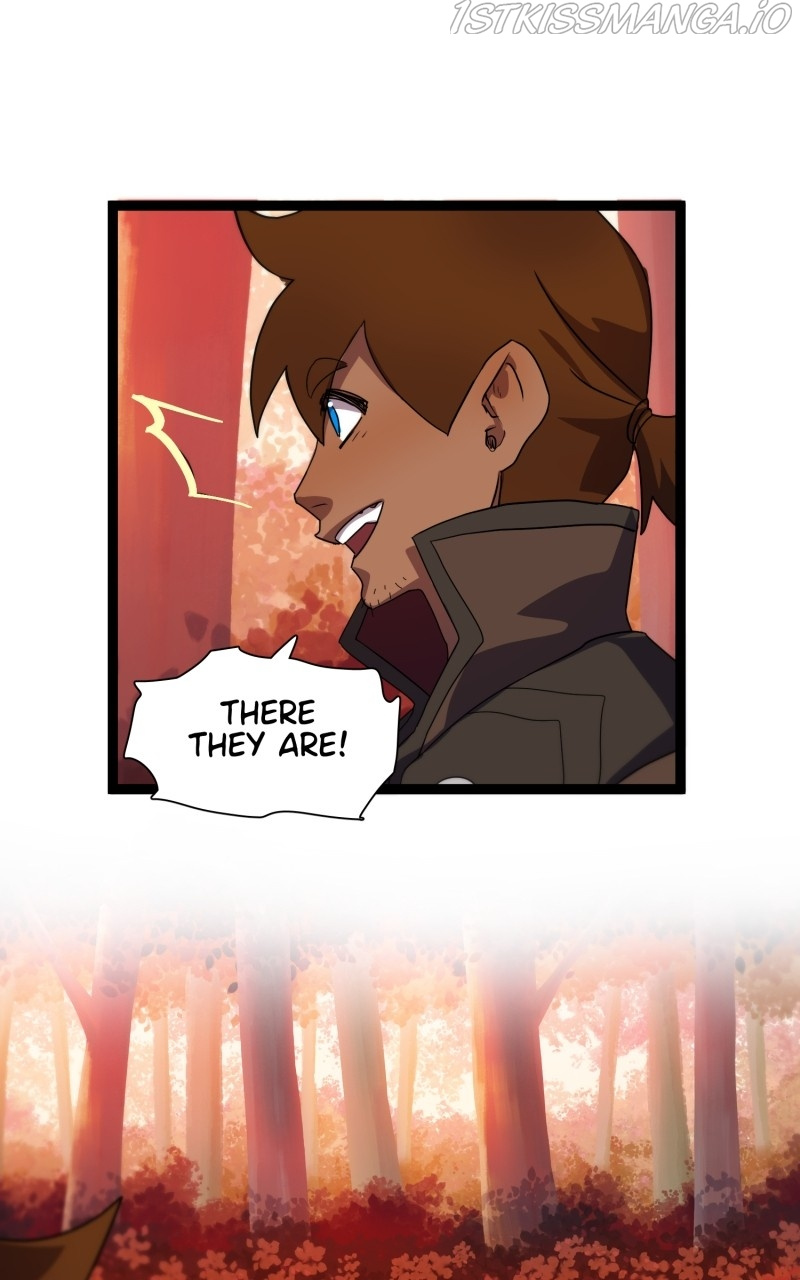 Warrior of the Wild chapter 68 - page 83