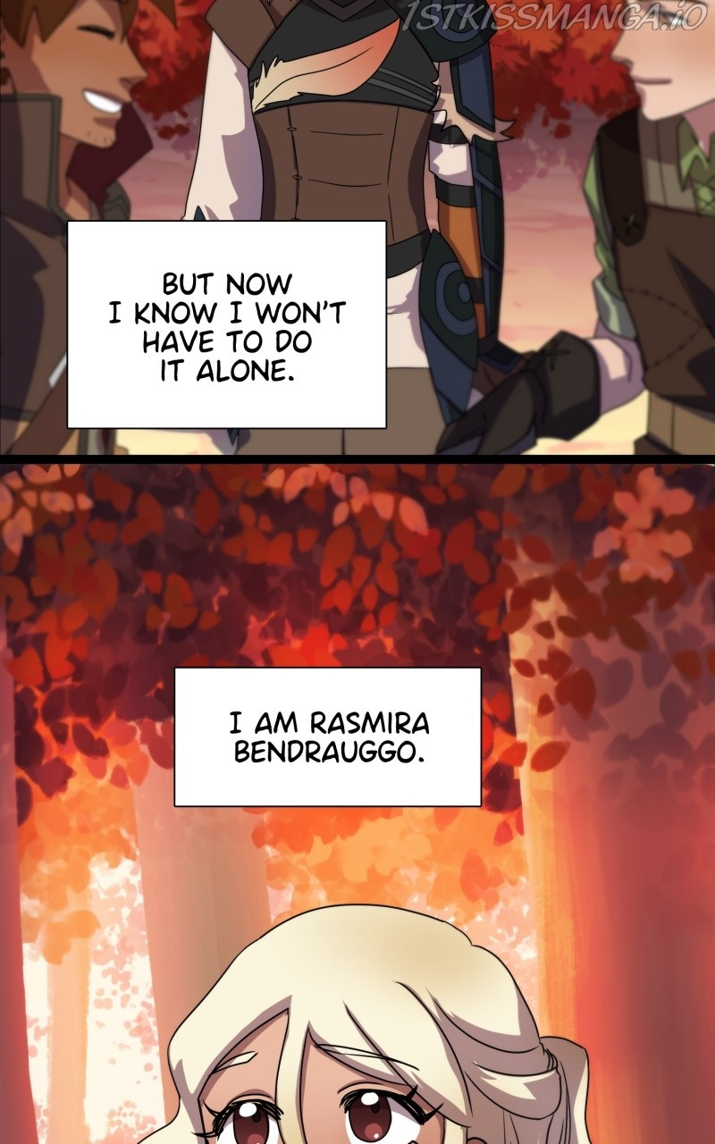 Warrior of the Wild chapter 68 - page 88