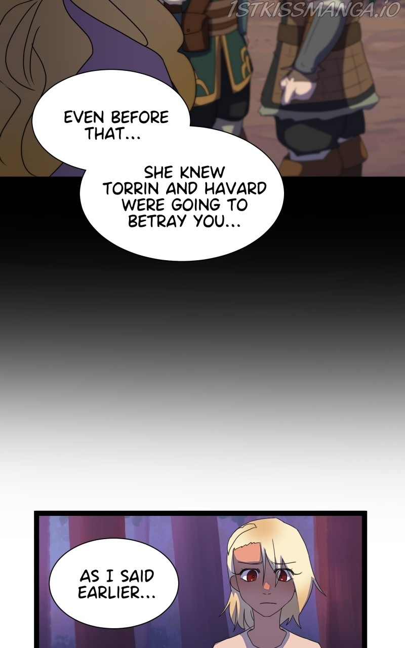 Warrior of the Wild chapter 68 - page 9