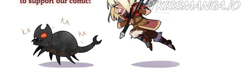 Warrior of the Wild chapter 68 - page 92