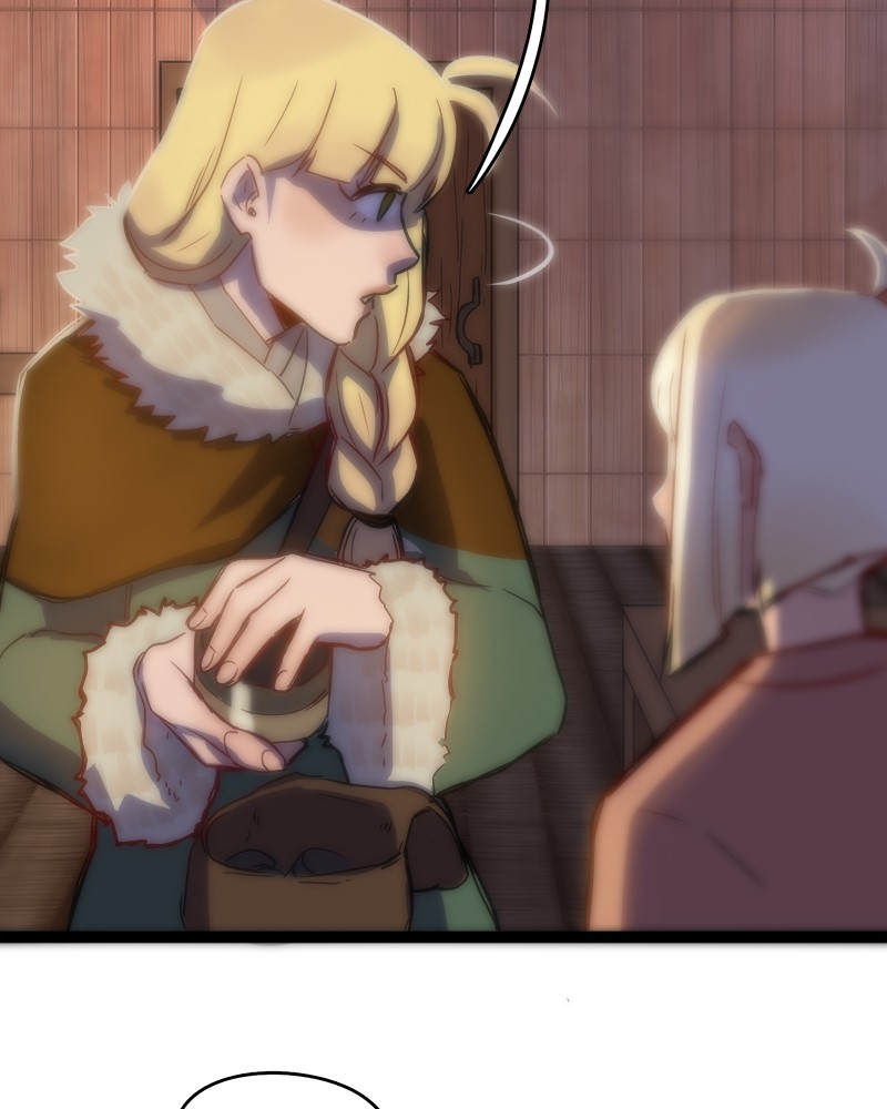 Warrior of the Wild chapter 13 - page 103