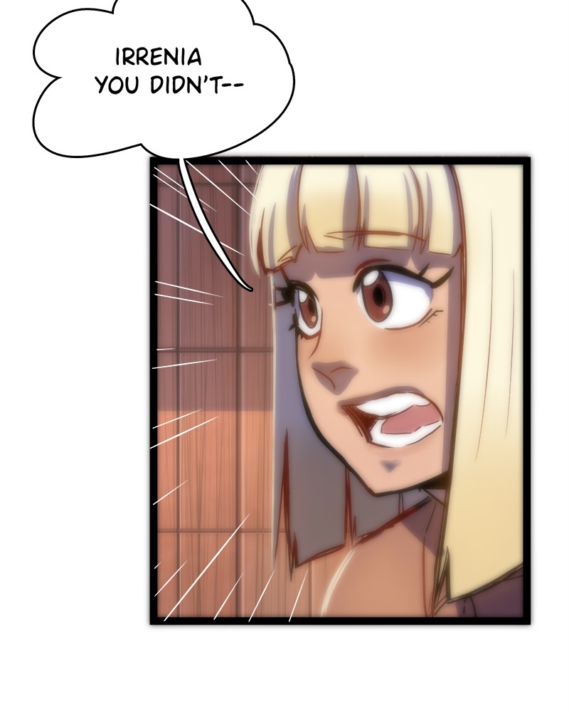 Warrior of the Wild chapter 13 - page 104