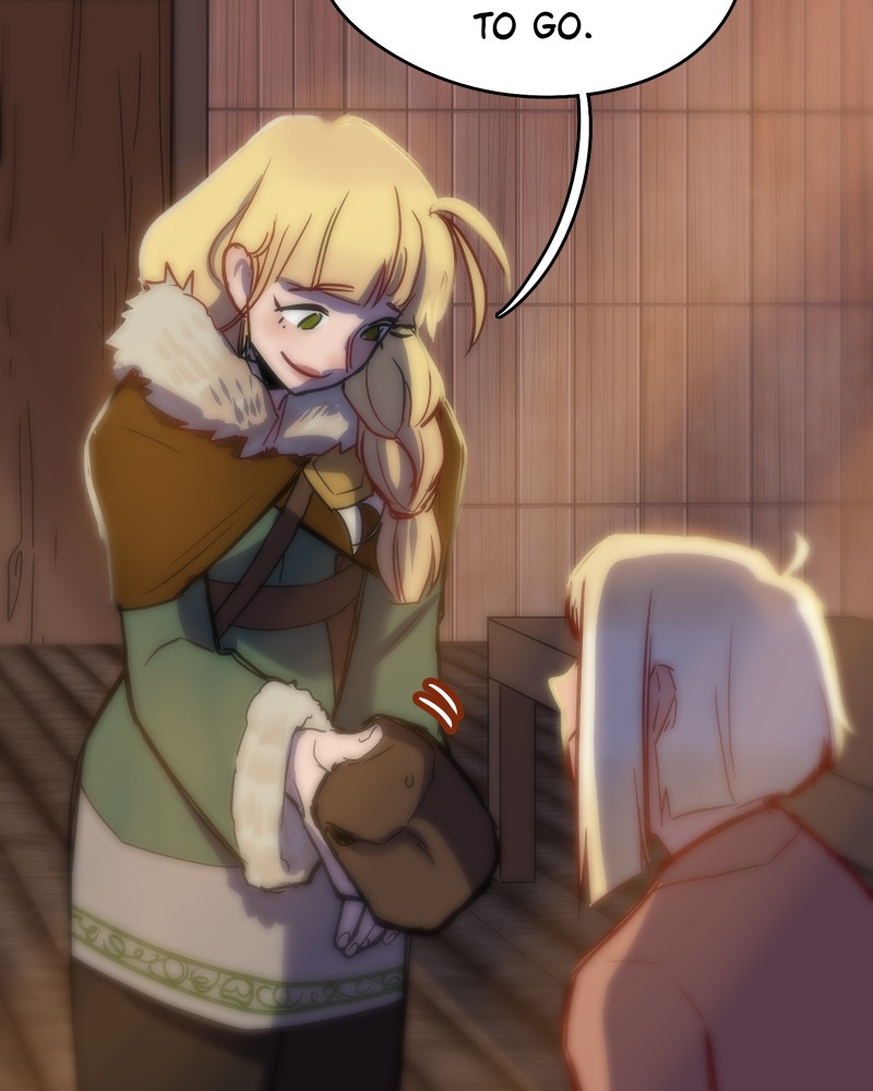 Warrior of the Wild chapter 13 - page 109
