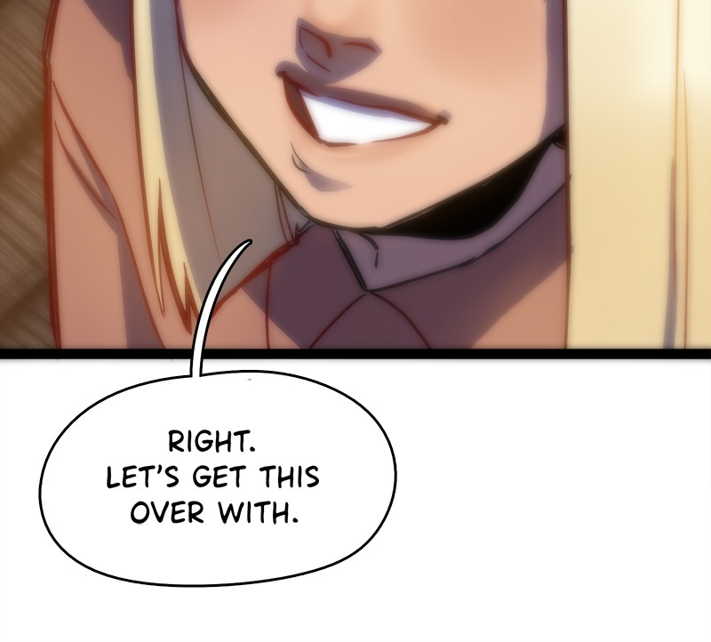 Warrior of the Wild chapter 13 - page 111