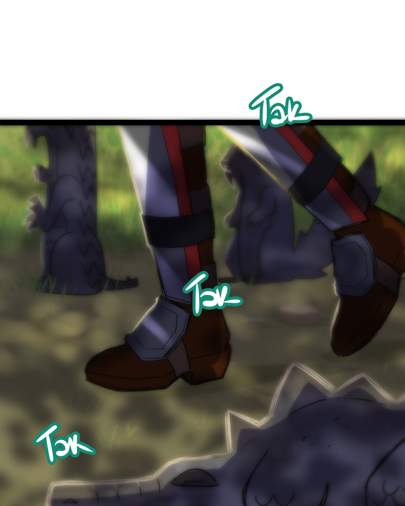 Warrior of the Wild chapter 13 - page 118