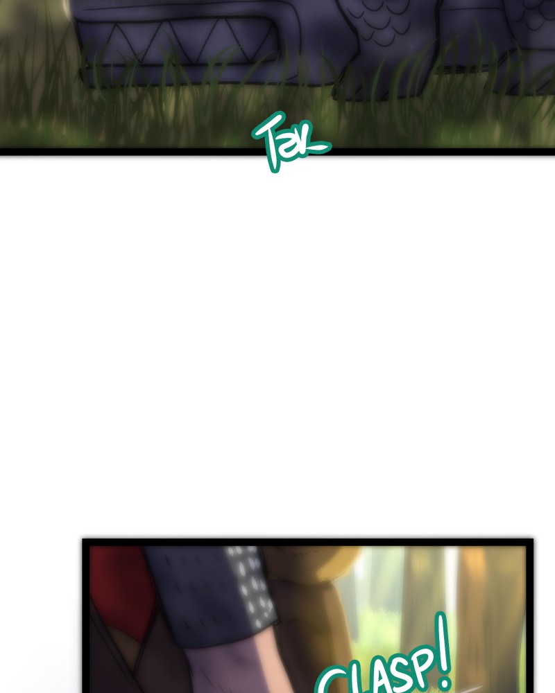 Warrior of the Wild chapter 13 - page 119
