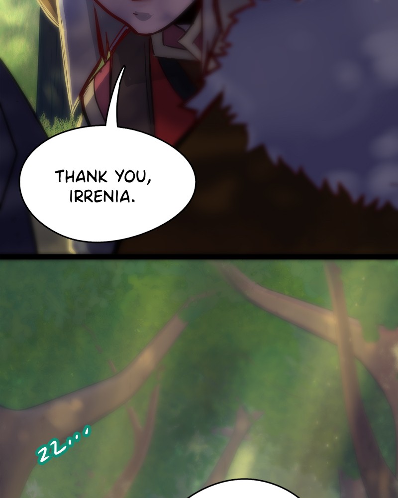 Warrior of the Wild chapter 13 - page 123