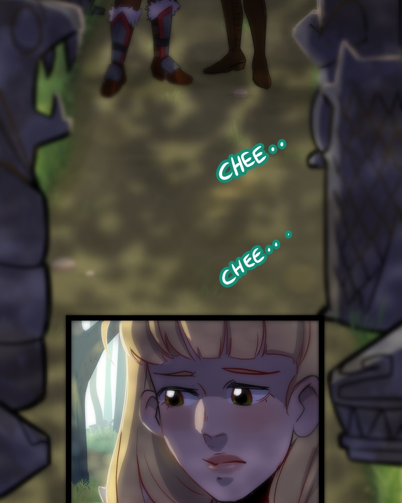 Warrior of the Wild chapter 13 - page 125