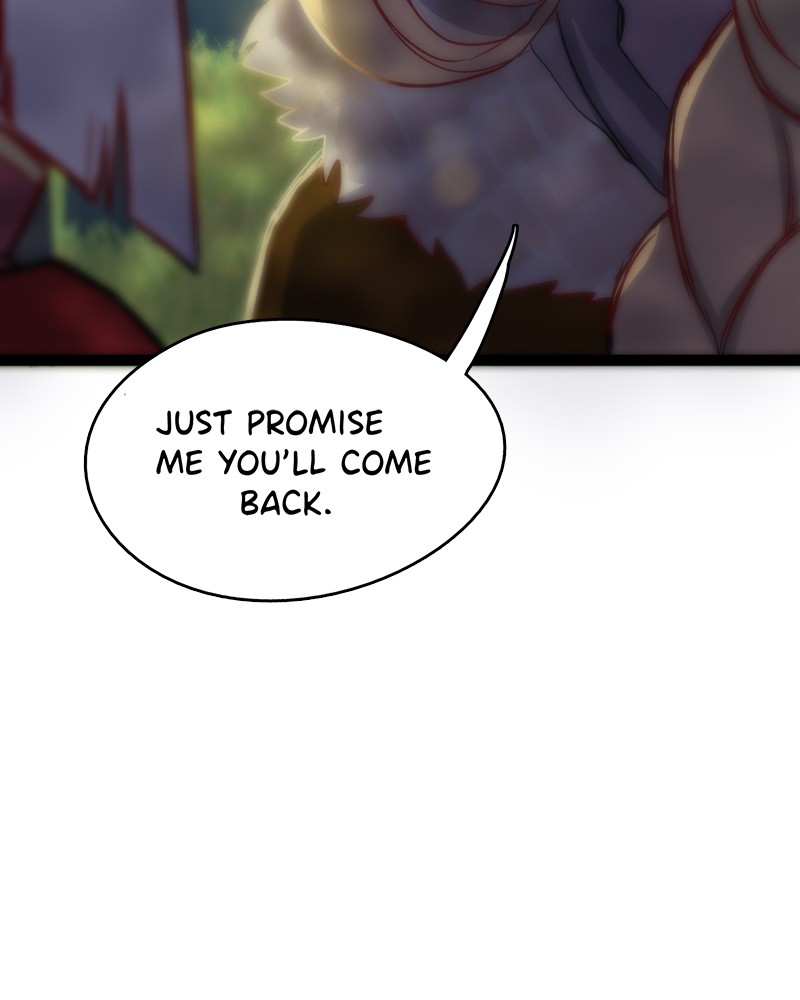 Warrior of the Wild chapter 13 - page 127