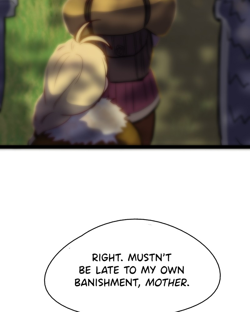 Warrior of the Wild chapter 13 - page 131