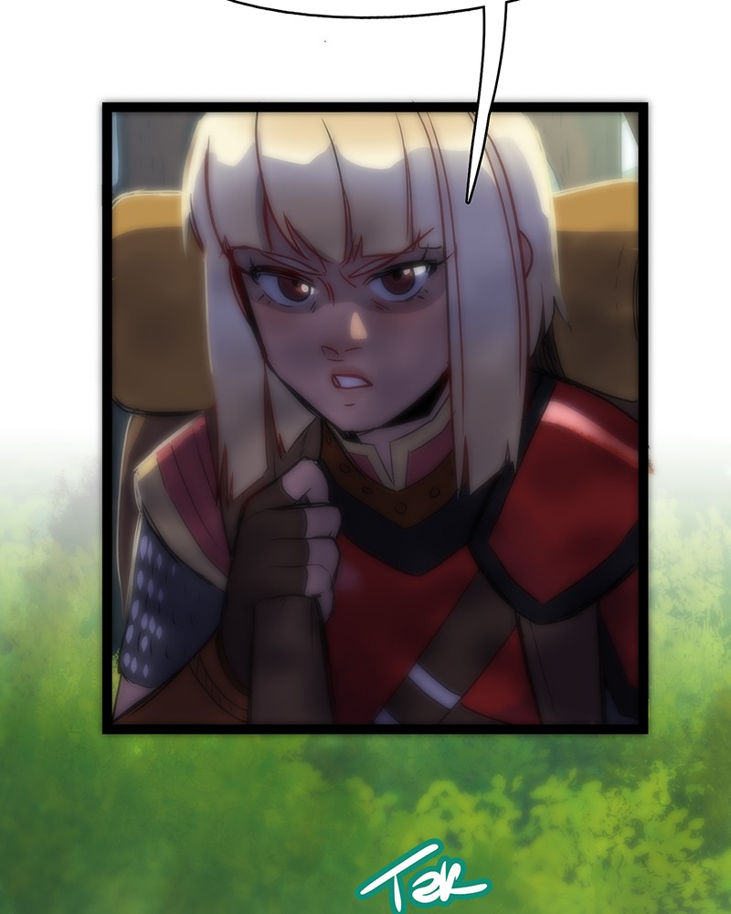 Warrior of the Wild chapter 13 - page 132