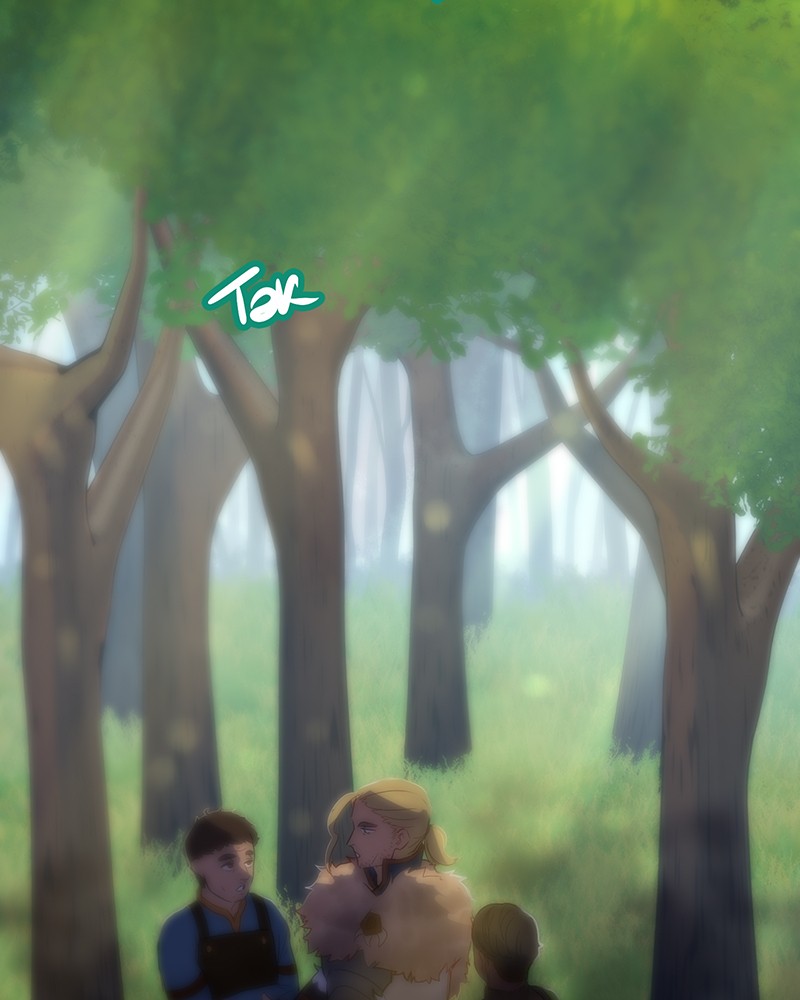 Warrior of the Wild chapter 13 - page 133