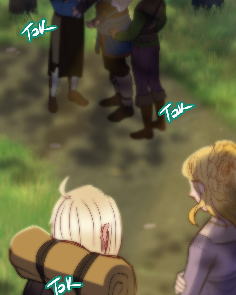 Warrior of the Wild chapter 13 - page 134