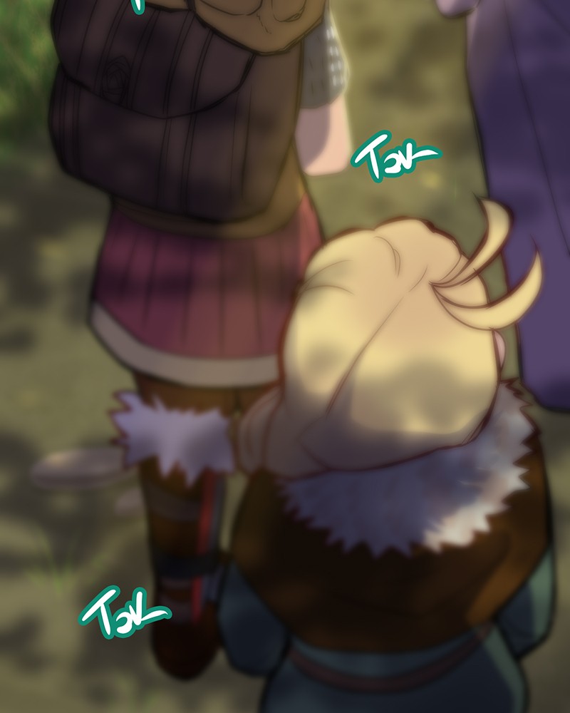 Warrior of the Wild chapter 13 - page 135