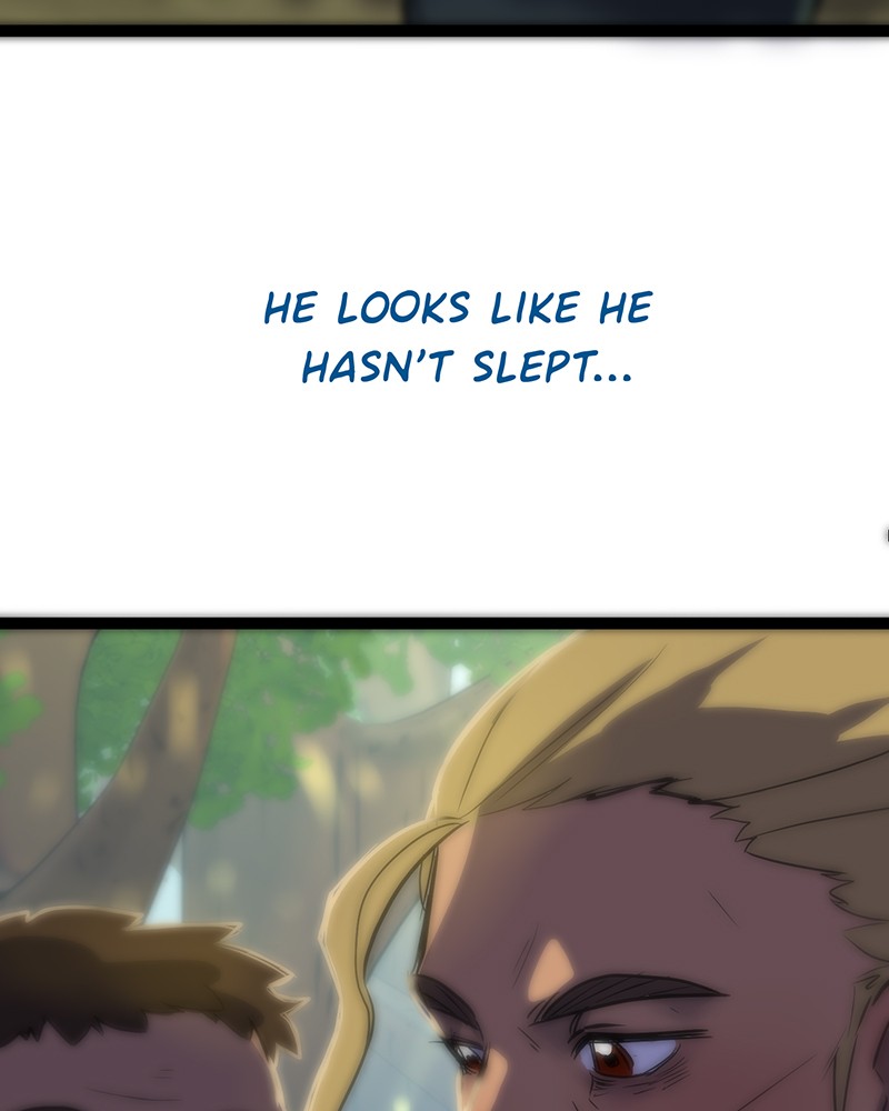 Warrior of the Wild chapter 13 - page 136
