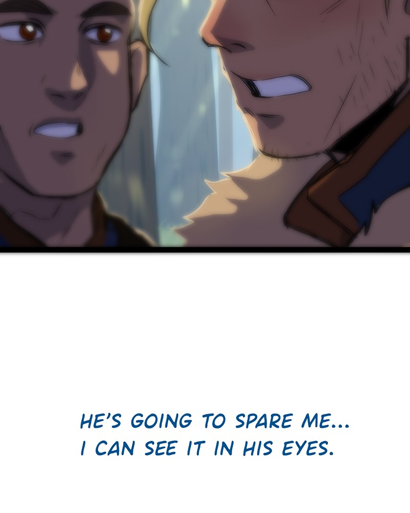 Warrior of the Wild chapter 13 - page 137