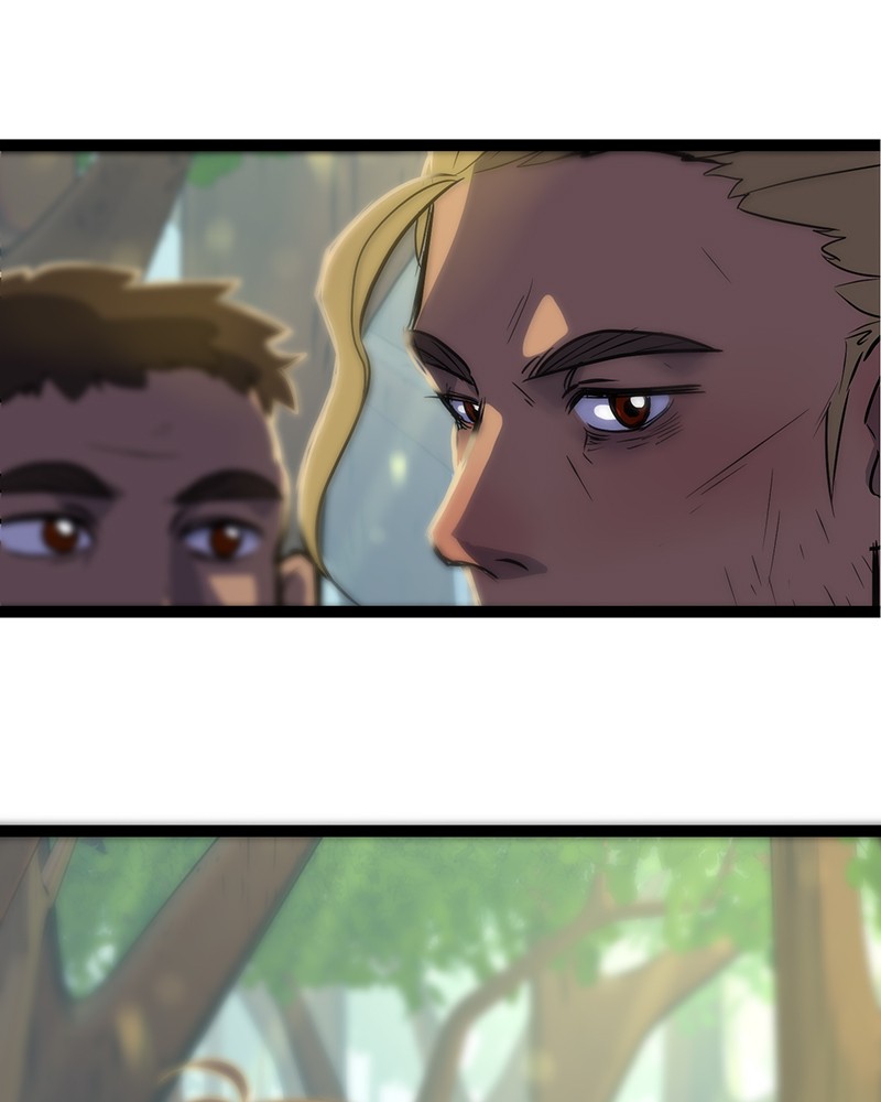 Warrior of the Wild chapter 13 - page 138