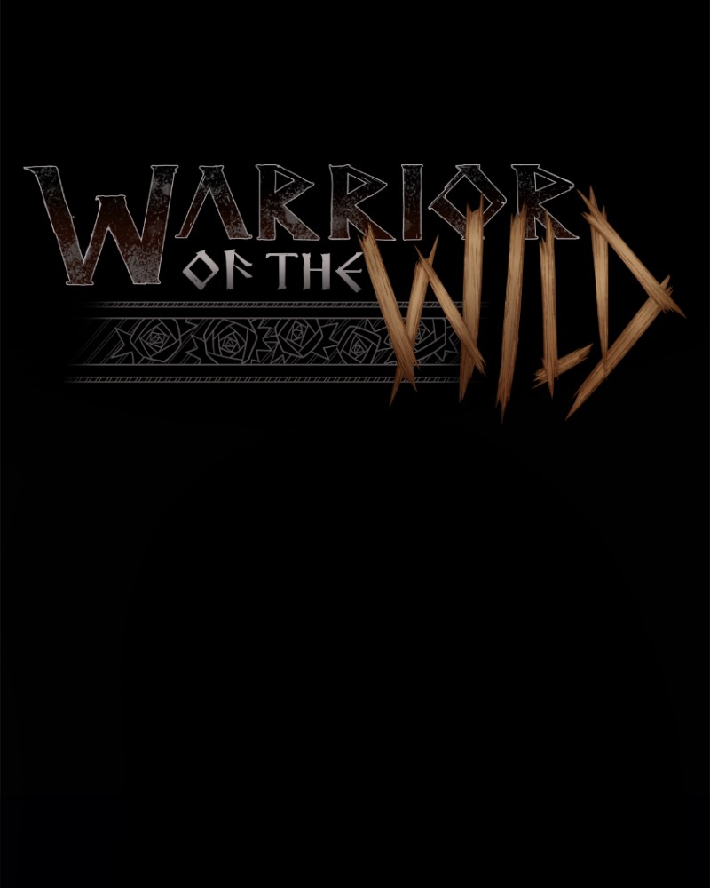 Warrior of the Wild chapter 13 - page 21
