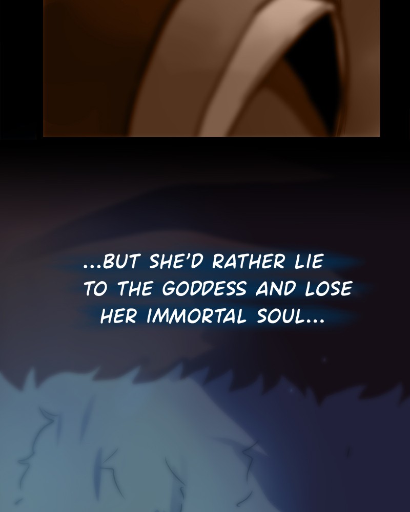 Warrior of the Wild chapter 13 - page 32