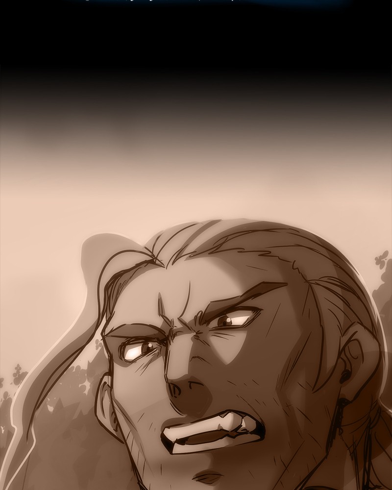 Warrior of the Wild chapter 13 - page 35