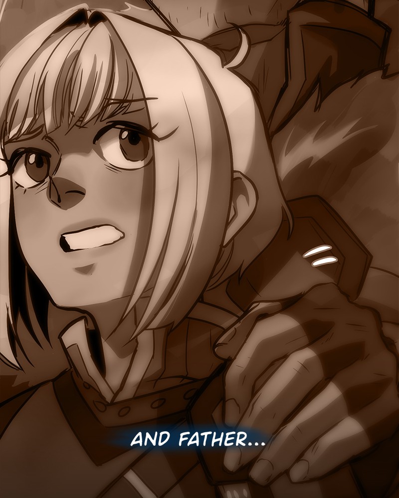 Warrior of the Wild chapter 13 - page 36