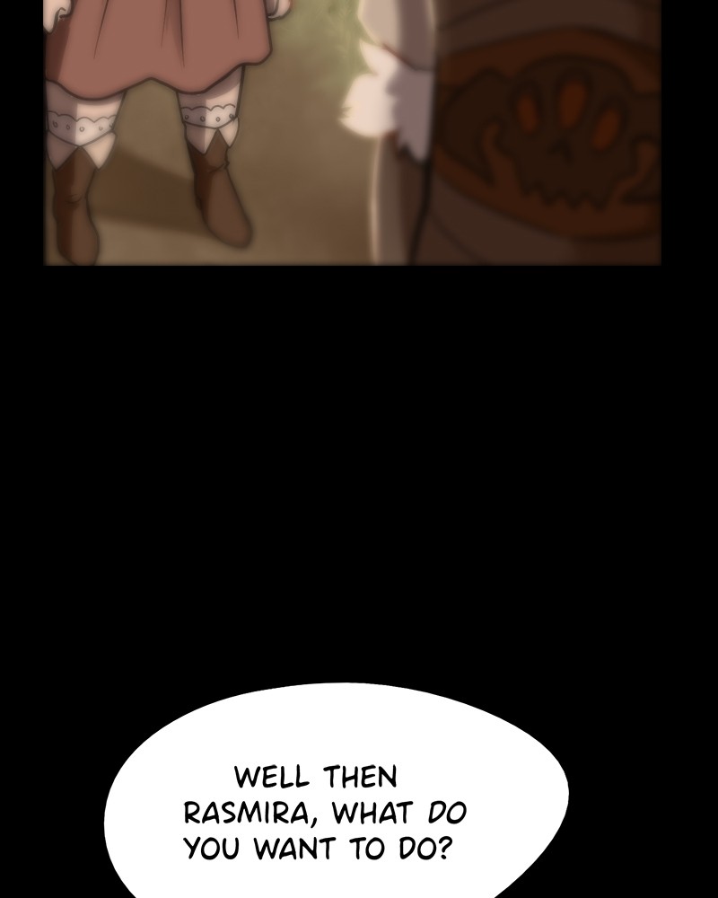 Warrior of the Wild chapter 13 - page 40