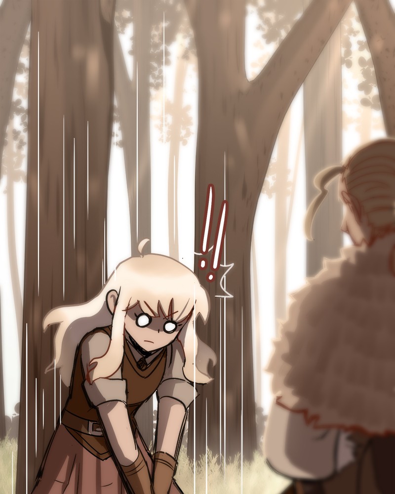 Warrior of the Wild chapter 13 - page 46
