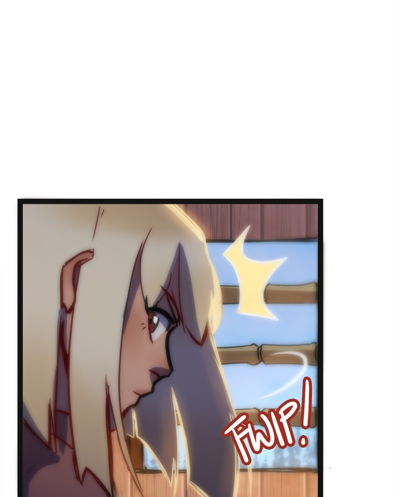 Warrior of the Wild chapter 13 - page 83