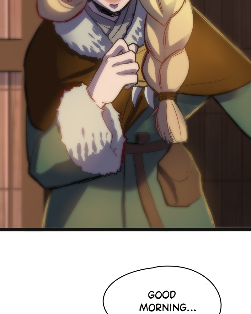Warrior of the Wild chapter 13 - page 86