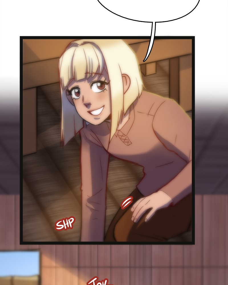 Warrior of the Wild chapter 13 - page 87