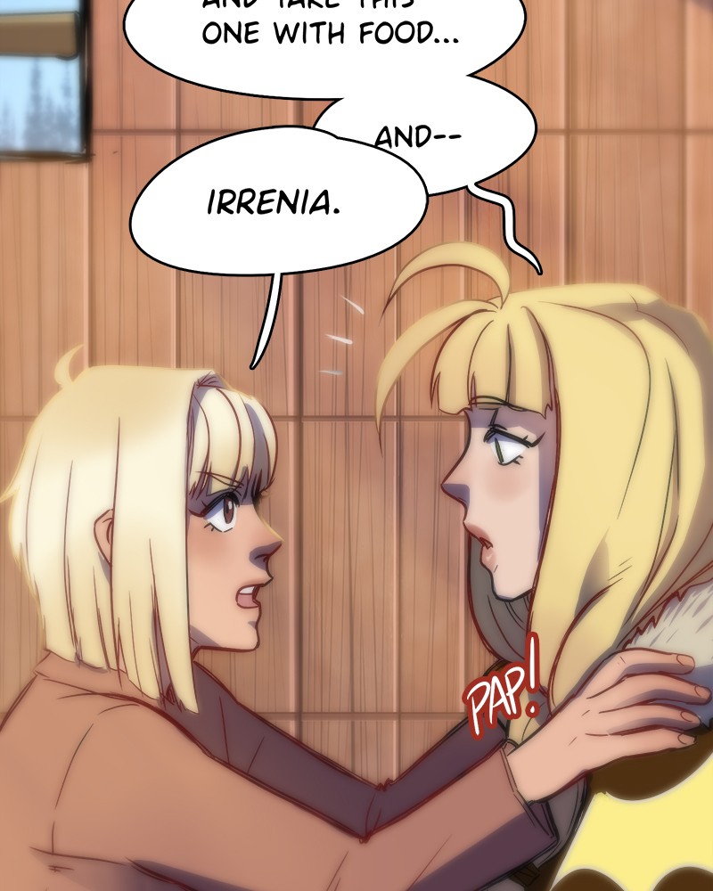Warrior of the Wild chapter 13 - page 93
