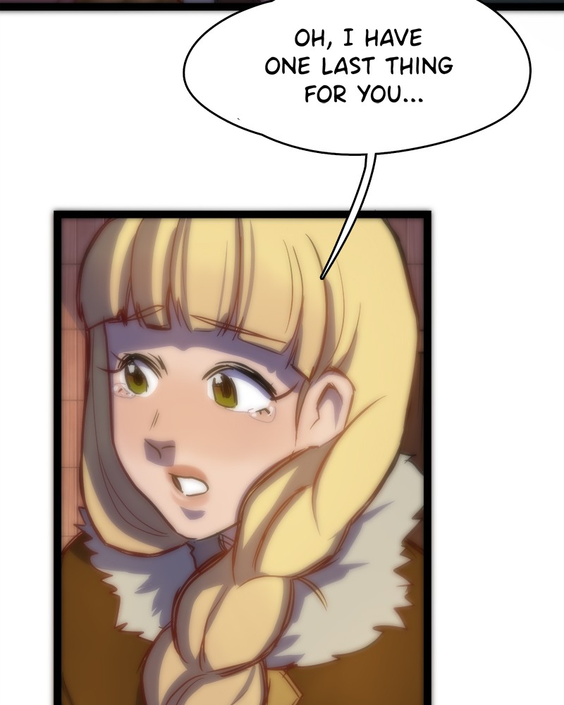Warrior of the Wild chapter 13 - page 99