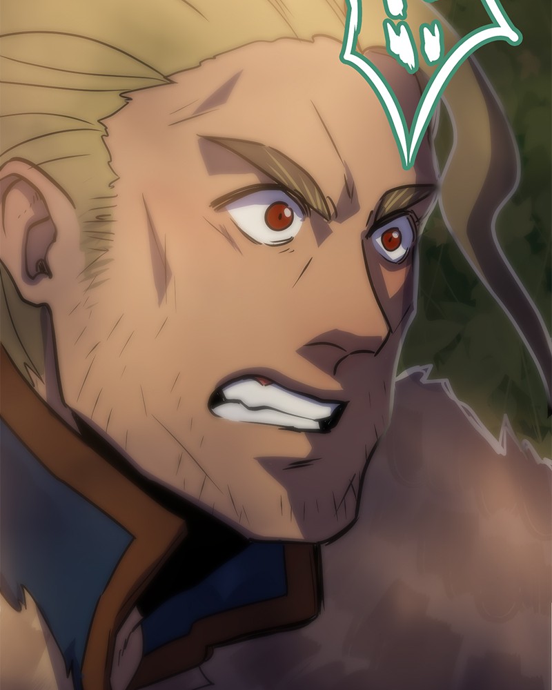 Warrior of the Wild chapter 12 - page 10