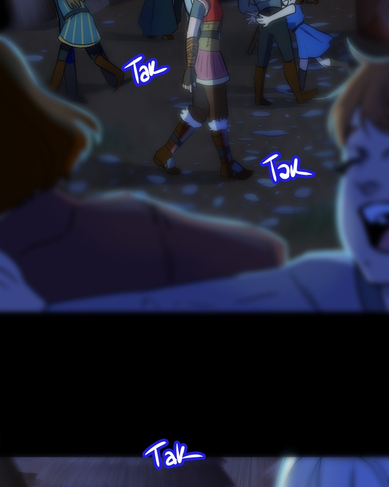 Warrior of the Wild chapter 12 - page 109