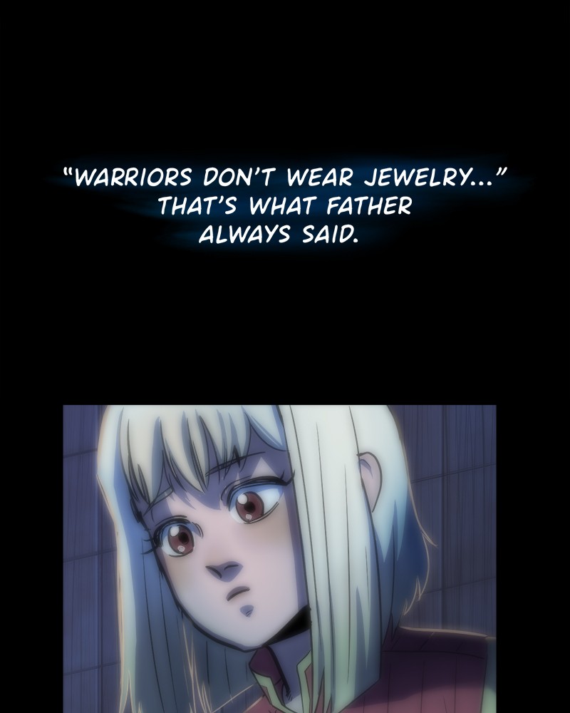 Warrior of the Wild chapter 12 - page 129