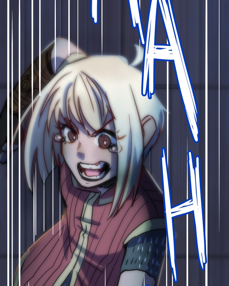 Warrior of the Wild chapter 12 - page 135